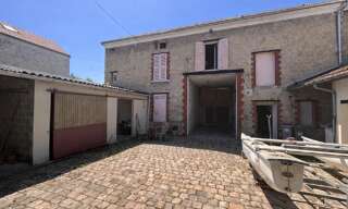 Maison  100 m² à vendre à Taverny (95150)