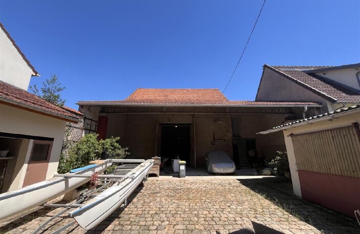 Vente maison  100 m² Taverny (95150) — photo 2