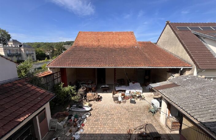 Vente maison  100 m² Taverny (95150) — photo 3