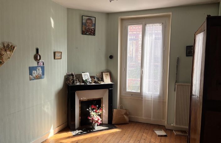 Vente maison  100 m² Taverny (95150) — photo 4