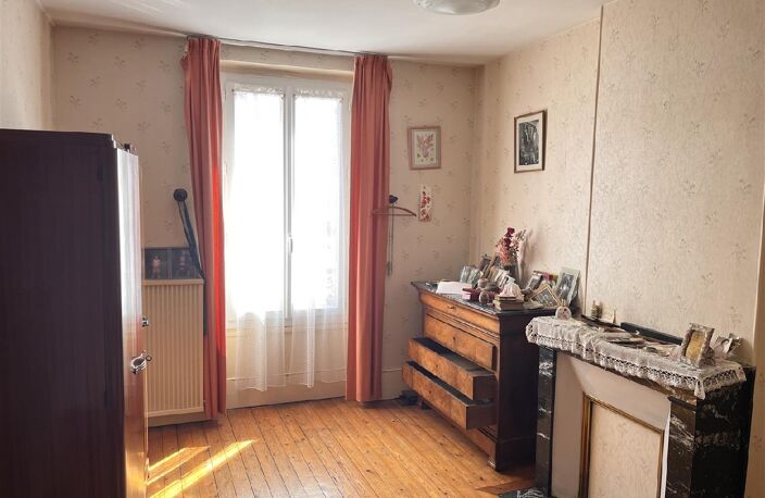 Vente maison  100 m² Taverny (95150) — photo 5