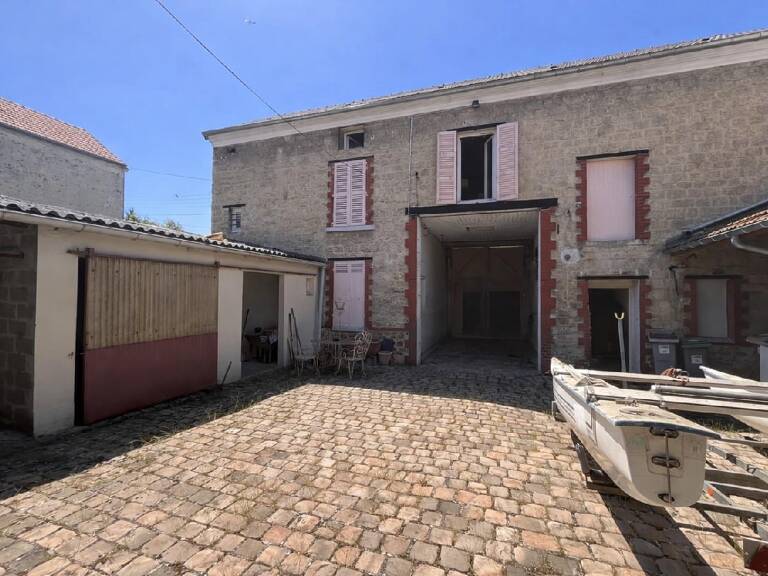 Maison  100 m² — photo 1