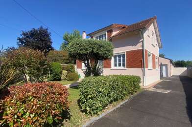 Maison 7 pièces 769000 €