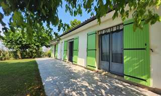 Maison 4 Pièces 95 m² à vendre à Paillet (33550)