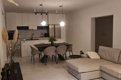 Appartement 4 pièces 895 €
