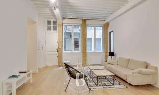 Appartement 3 Pièces 63 m² à vendre à Lyon 2 (69002)