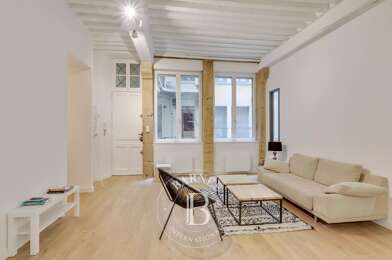 Appartement 3 pièces 410000 €