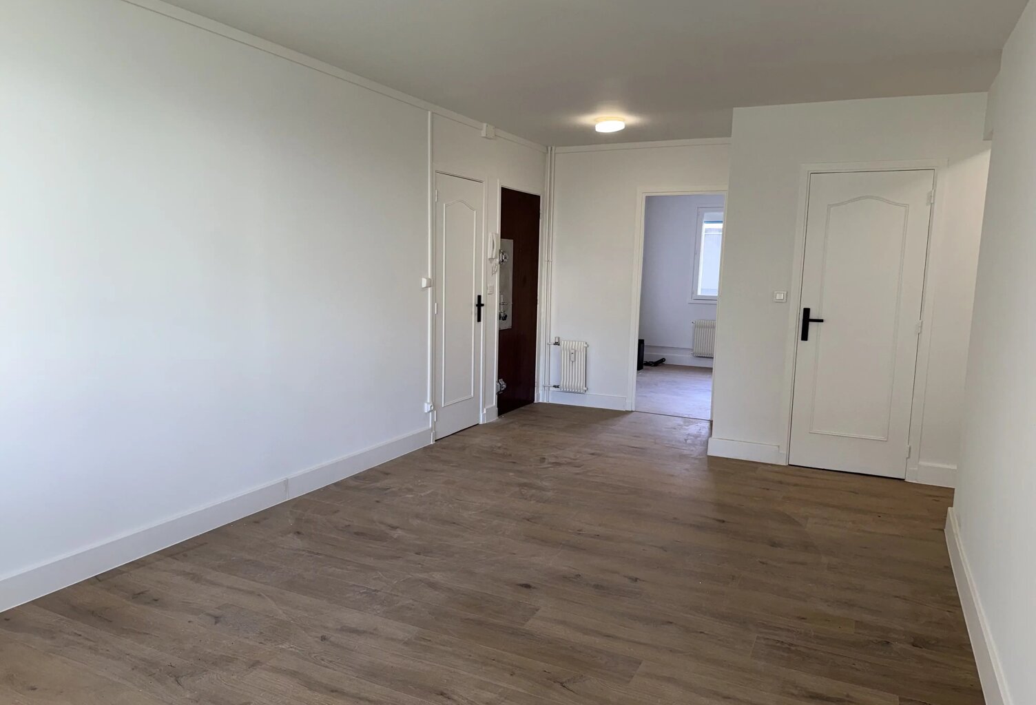 EXCLUSIVITÉ - APPARTEMENT D'EXCEPTION — photo 1