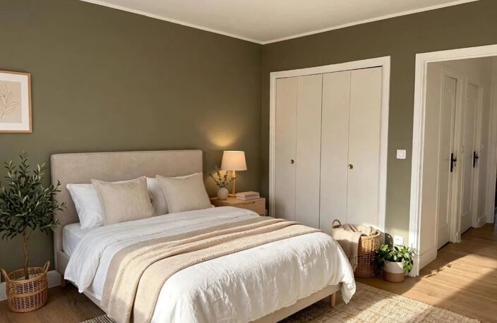 EXCLUSIVITÉ - APPARTEMENT D'EXCEPTION — photo 3