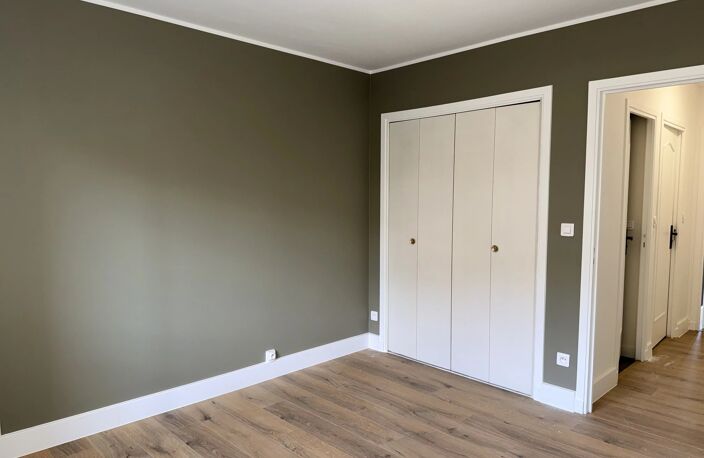 EXCLUSIVITÉ - APPARTEMENT D'EXCEPTION — photo 5