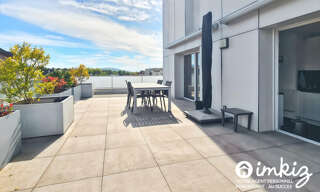 Appartement 4 Pièces 84 m² à vendre à Thonon-les-Bains (74200)