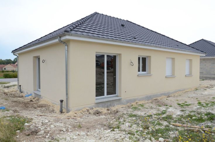 Agence immobilière de Maison confiance