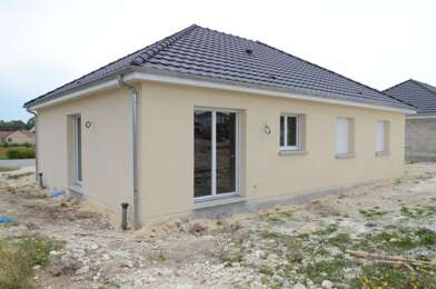 Maison 4 pièces 226000 €