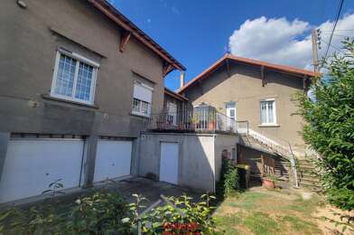 Immeuble  330000 €