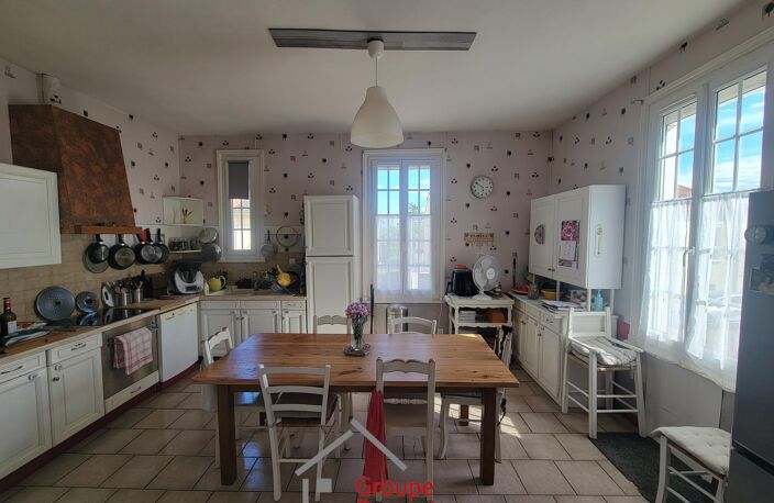 Vente immeuble  430 m² Le Coteau (42120) — photo 2