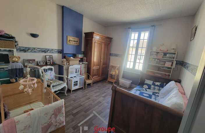 Vente immeuble  430 m² Le Coteau (42120) — photo 3