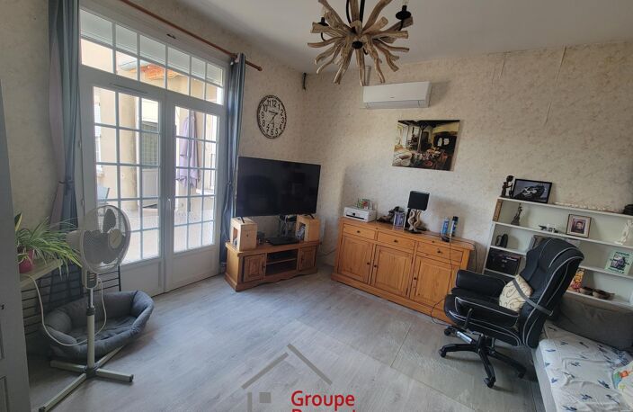 Vente immeuble  430 m² Le Coteau (42120) — photo 4