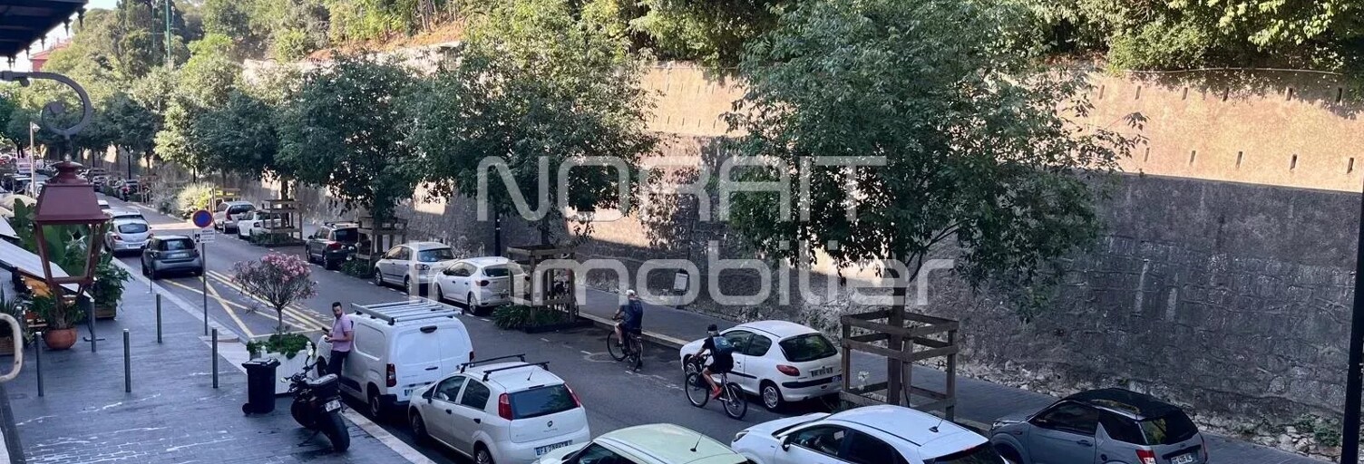 Appartement 3 Pièces 50 m² à vendre à Nice (06300)
