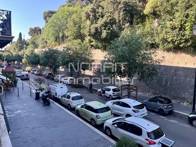 investissement-3 pièces-Ségurane/port de Nice — photo 1