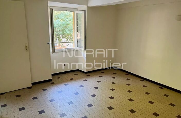 investissement-3 pièces-Ségurane/port de Nice — photo 2