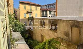 Appartement 4 Pièces 68 m² à vendre à Nice (06300)