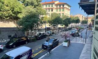 Appartement 4 Pièces 68 m² à vendre à Nice (06300)