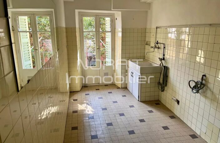 3-4 pièces-Ségurane-investissement locatif — photo 4