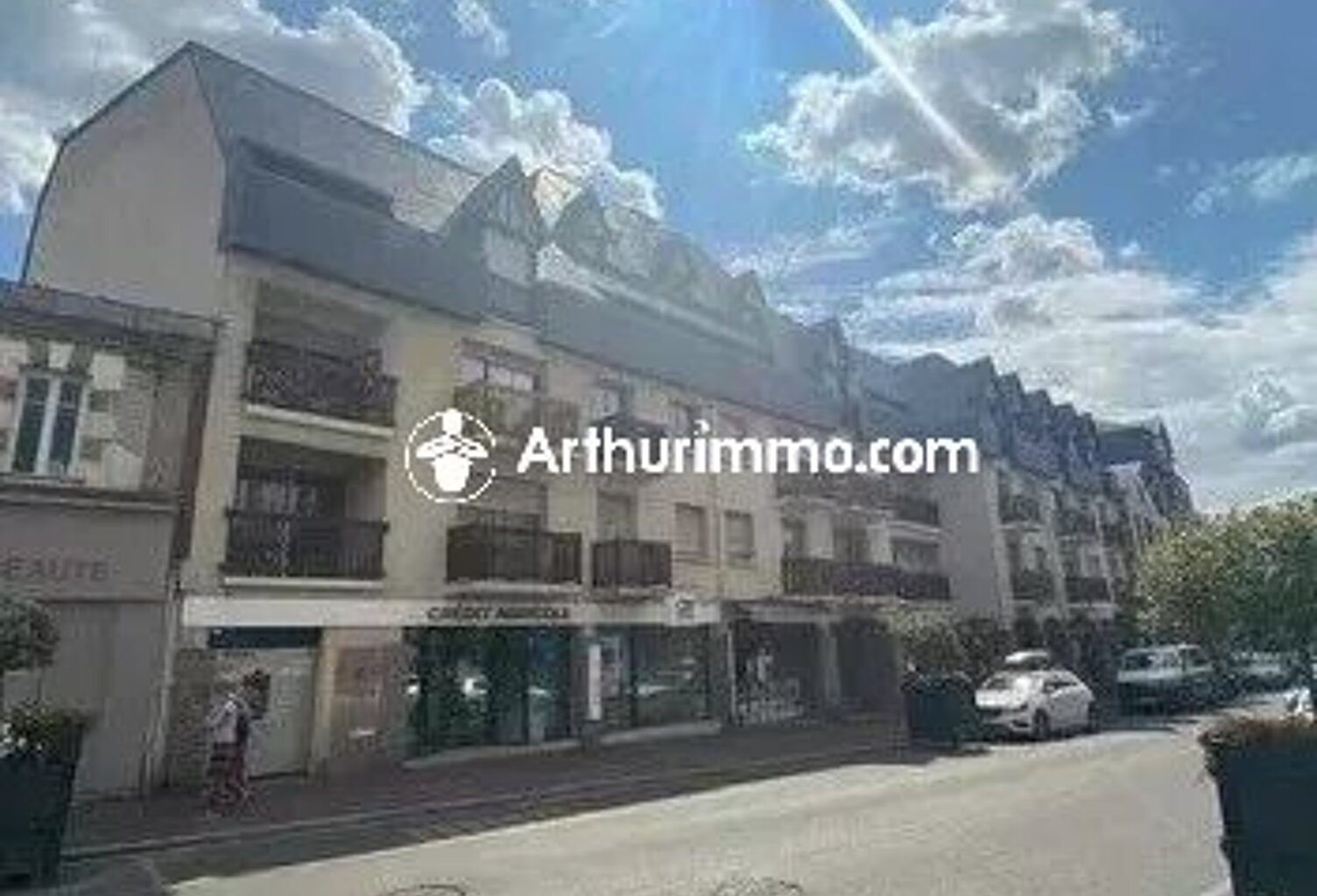 Appartement 3 pièces 79 m² à Bagnoles de l'Orne — photo 1