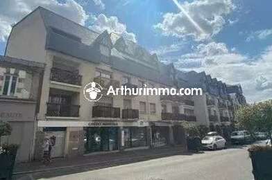 Appartement 3 pièces 263500 €