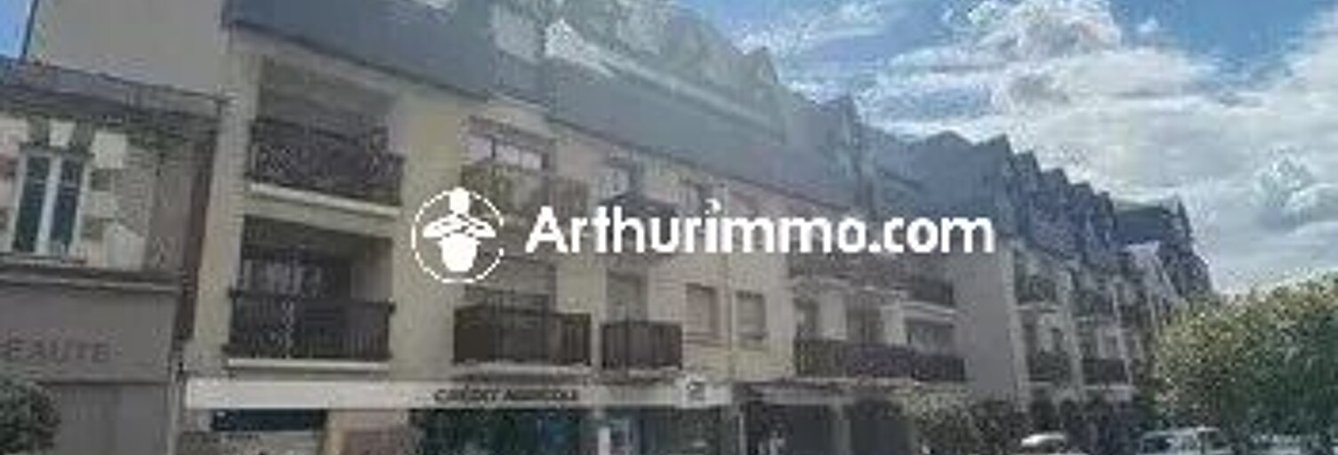 Appartement 3 Pièces 79 m² à vendre à Juvigny-Val-d'Andaine (61140)