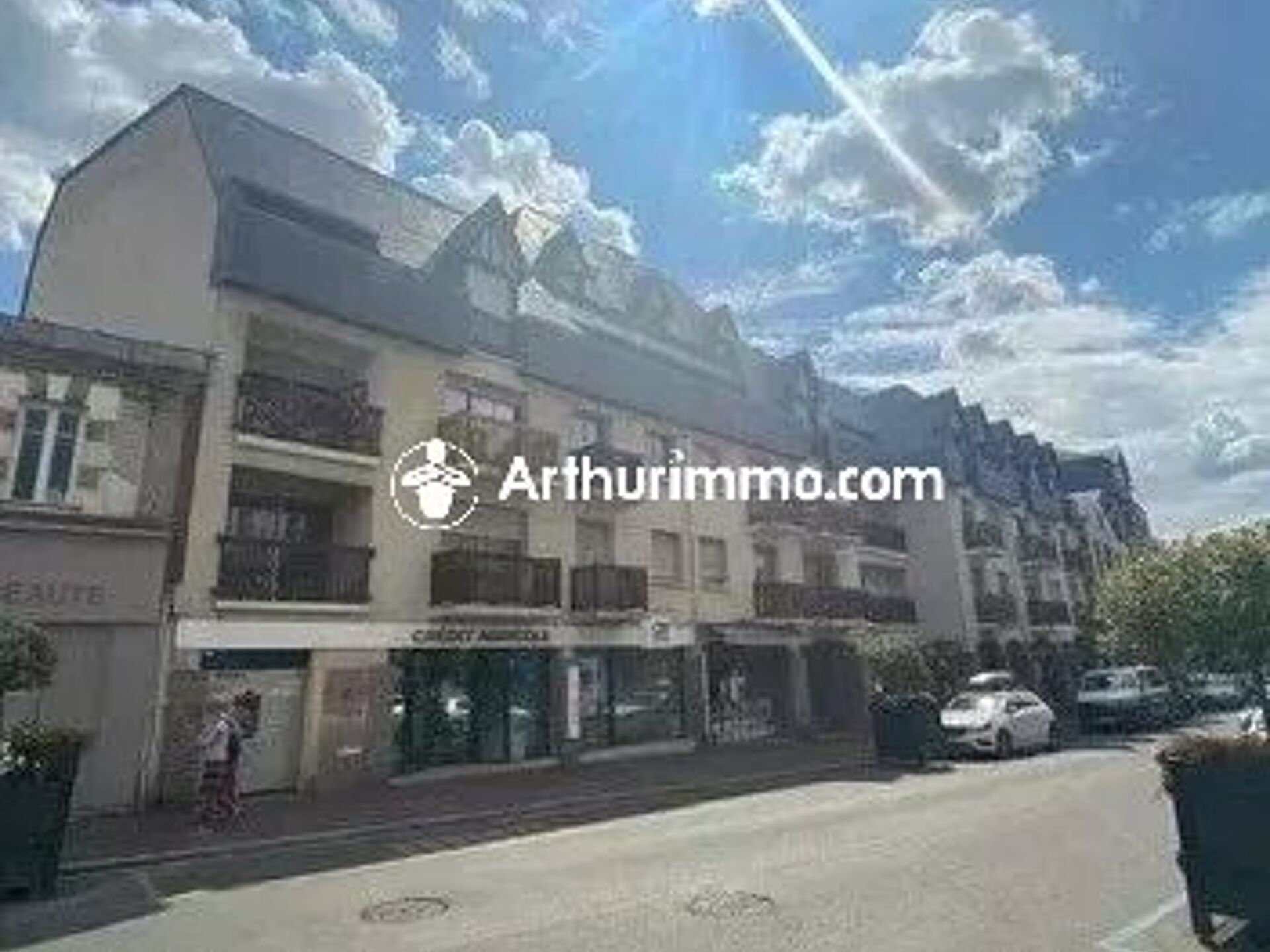 Appartement 3 pièces 79 m² · à Bagnoles-de-l'Orne-Normandie · 79 m² · 263 500 €