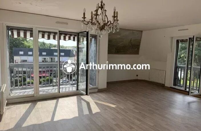 Appartement 3 pièces 79 m² à Bagnoles de l'Orne — photo 2