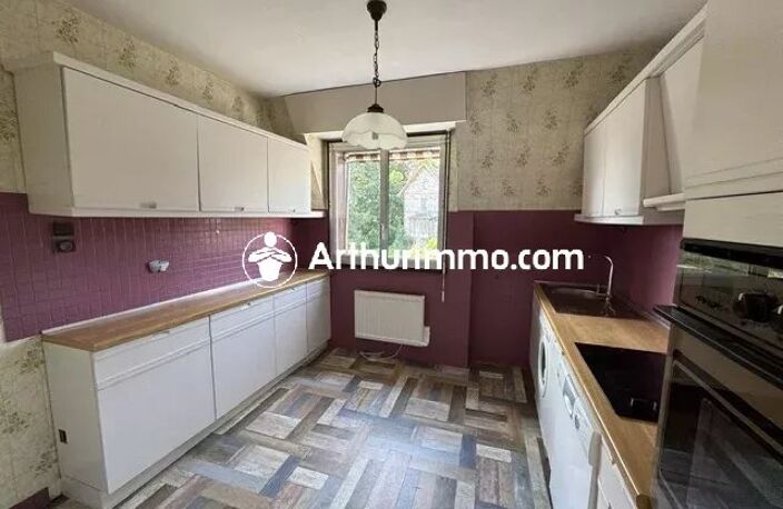 Appartement 3 pièces 79 m² à Bagnoles de l'Orne — photo 3