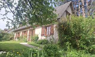 Maison 5 Pièces 130 m² à vendre à Beauvoir-en-Lyons (76220)