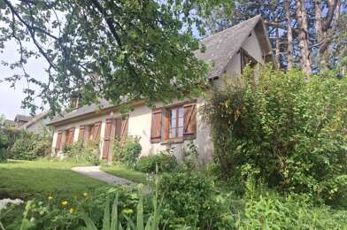 Maison 5 pièces 252000 €