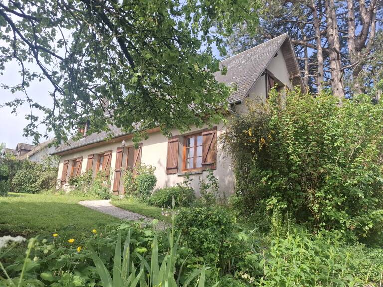 À 10 MN DE GOURNAY - MAISON FAMILIALE DE 130 M² — photo 1