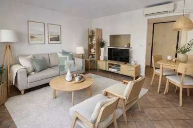 Appartement 2 pièces 249000 €