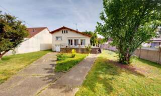 Maison 4 Pièces 69 m² à vendre à Pontault-Combault (77340)