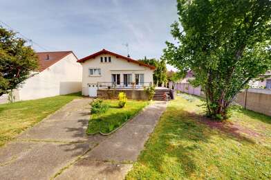 Maison 4 pièces 493500 €
