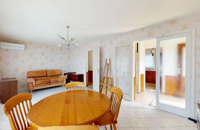 Maison individuelle – Terrain divisible – Fort potentiel d'agrandissement — photo 3