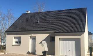 Maison 80 m² à construire Connantre (51230)