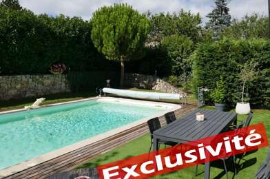 Maison 5 pièces 299000 €