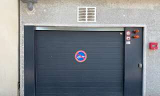 Garage  22 m² à vendre à Lyon 5 (69005)
