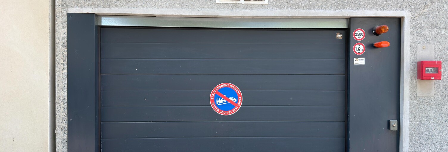 Garage  22 m² à vendre à Lyon 5 (69005)