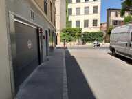 LYON 5 – PLACE DE TRION – PARKING DOUBLE SÉCURISÉ EN SOUS-SOL — photo 4