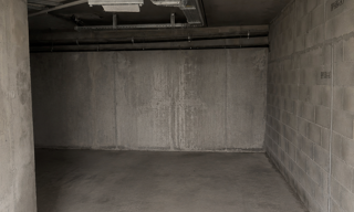 Garage  22 m² à vendre à Lyon 5 (69005)