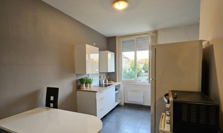 Appartement 3 Pièces 70 m² à vendre à Lyon 8 (69008)