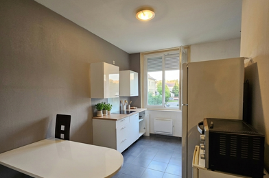 Appartement 3 pièces 180000 €