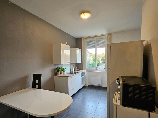 Appartement proposé à Lyon 8