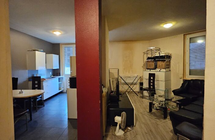 A VENDRE T3 de 70 m² + garage + cave – Lumineux – Lyon 8 Monplaisir / Tram T6 — photo 4